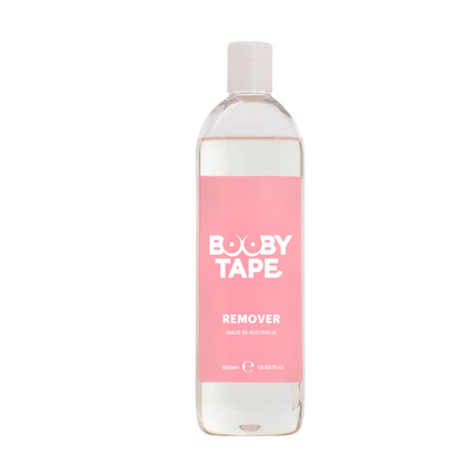 Booby Tape Remover
