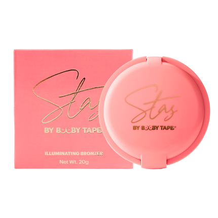 Illuminating Bronzer Cinnamon