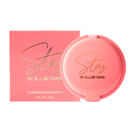 Illuminating Bronzer Latte