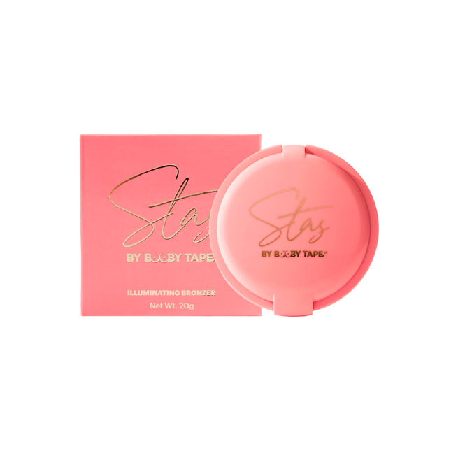 Illuminating Bronzer Latte